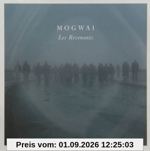 Les Revenants