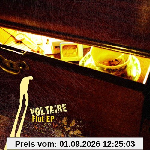 Flut Ep