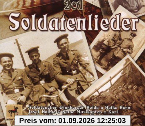 Soldatenlieder