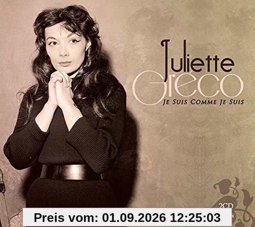 Je Suis Comme Je Suis-Essential Collection