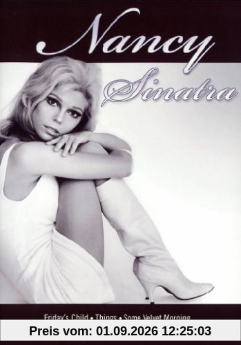 Nancy Sinatra