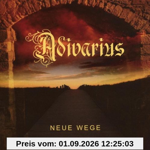 Neue Wege