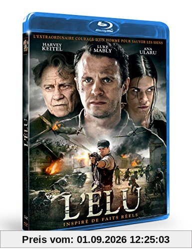 L'ELU [Blu-ray]