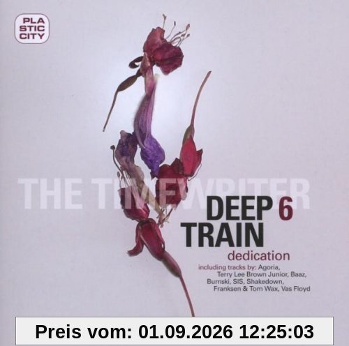 Deep Train 6