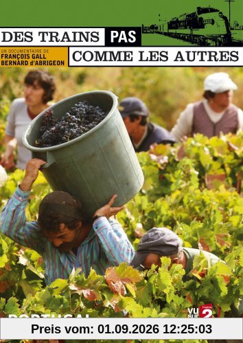 Portugal [FR Import]