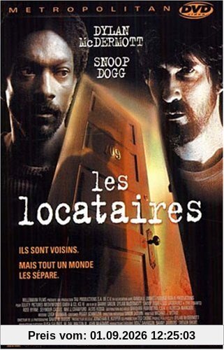 Les locataires [FR Import]