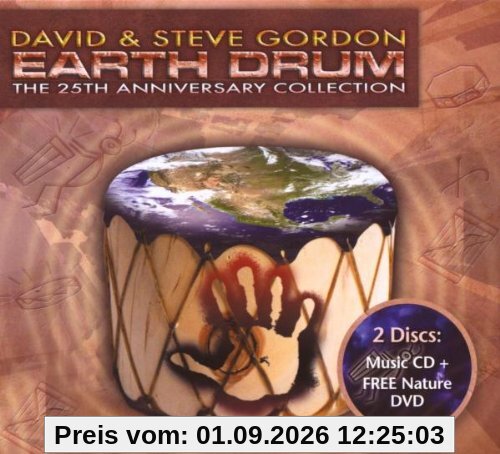 Earth Drum