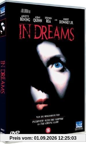 Prémonitions [FR IMPORT]
