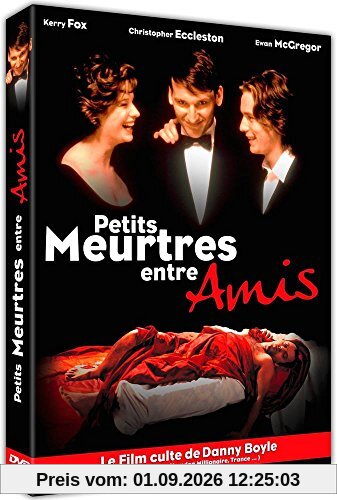 Petits meurtres entre amis