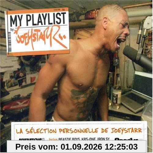 My Playlist
