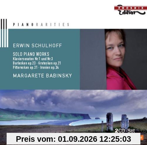 Solo Klavierwerke