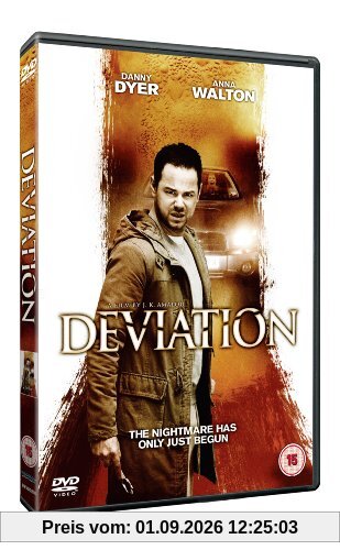 Deviation [UK Import]