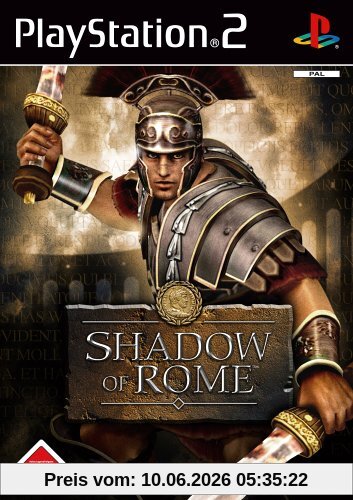 Shadow of Rome
