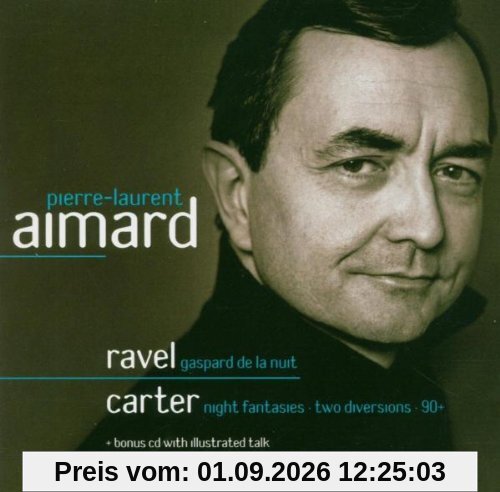 Gaspard de la Nuit