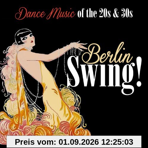Berlin Swing!