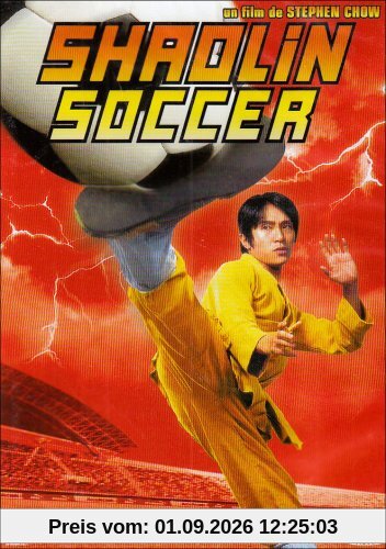 Shaolin Soccer [FRANZOSICH]