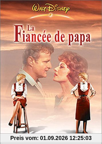 La Fiancée de papa [FR Import]