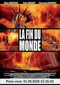 La Fin du Monde [FR Import]