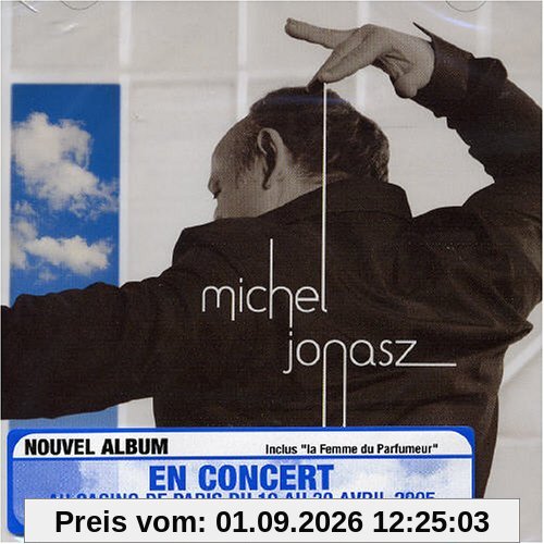 Michel Jonasz