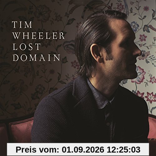 Lost Domain
