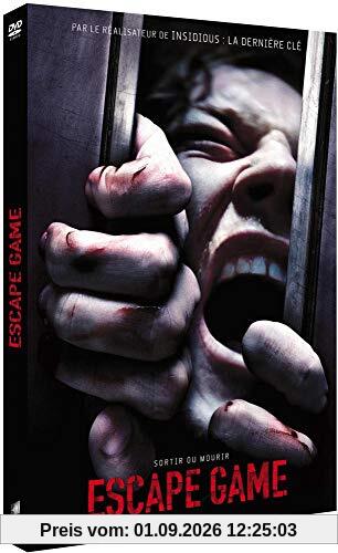 Escape Game