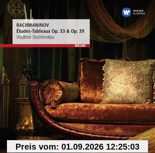 Etudes-Tableaux
