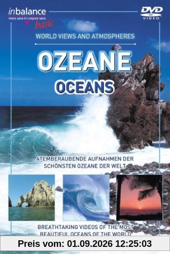 Ozeane