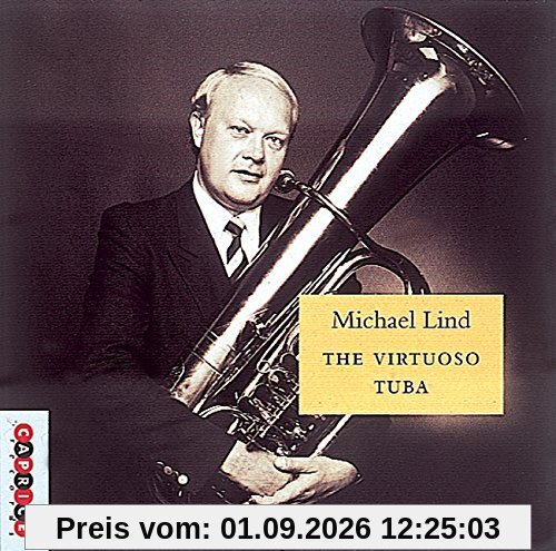 The Virtuoso Tuba