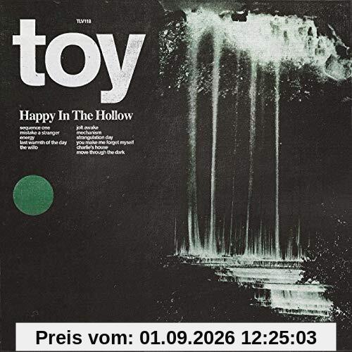 Happy in the Hollow