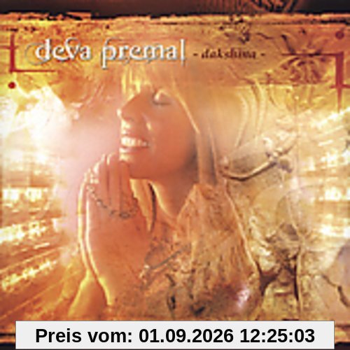 Dakshina [Import Allemand]