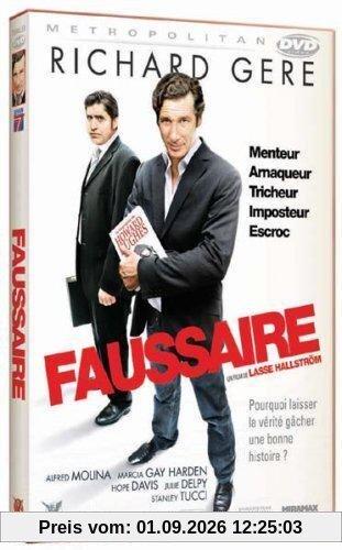 Faussaire [FR Import]