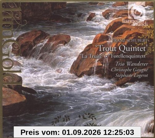Forellenquintett