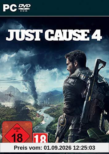 Just Cause 4 [PC]