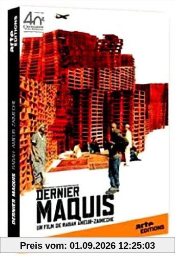Dernier maquis [FR Import]
