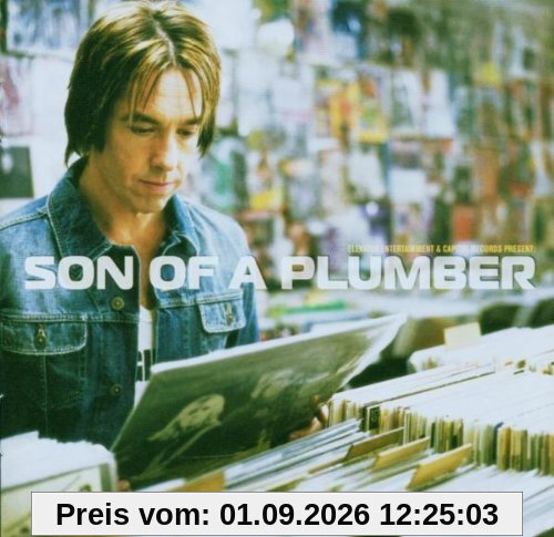 Son of a Plumber