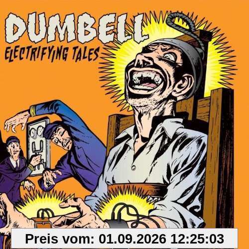 Electrifying Tales