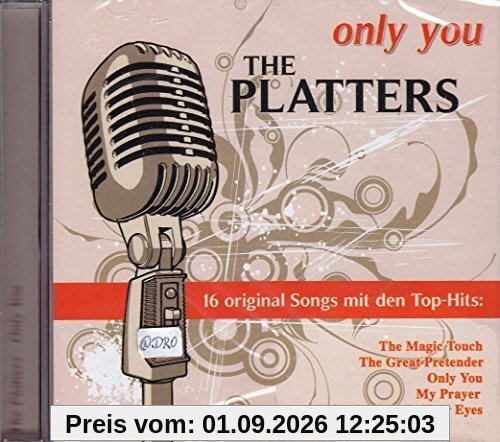Only You [Import]