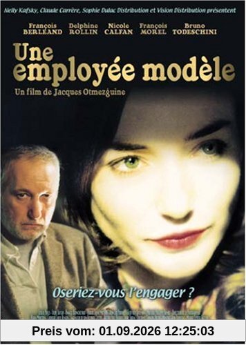 Une employée modèle [FR Import]
