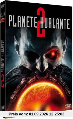 Planète hurlante 2 [FR Import]