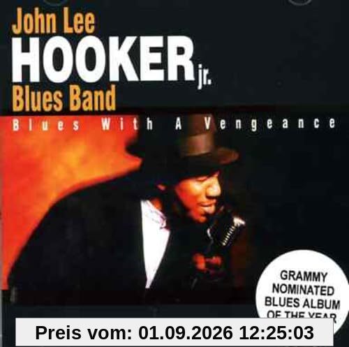 Blues With a Vengeance