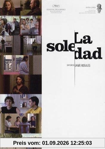 La soledad [FR Import]