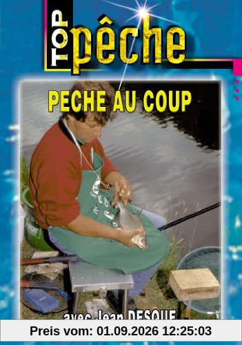 Pêche au coup [FR Import]