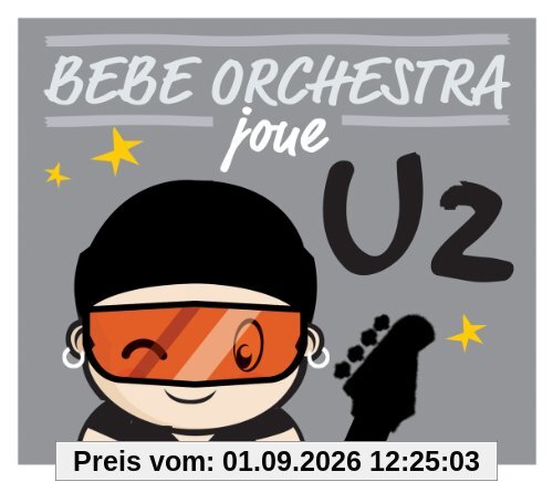 Joue U2