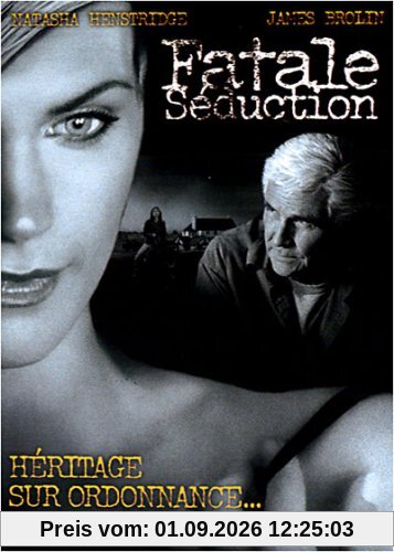 Fatale seduction [FR Import]