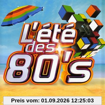 L Ete des 80 S