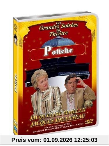 Potiche [FR Import]