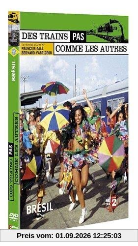 Bresil [FR Import]