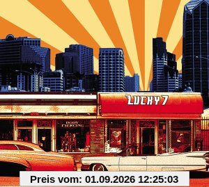 Lucky 7