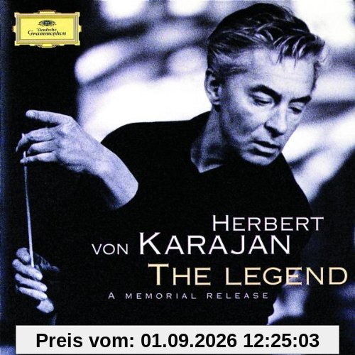 Karajan-die Legende