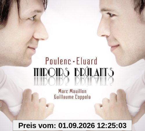 Miroirs Brulants
